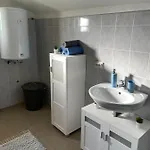 펜션 Het Hongaarse Wijnhuis Mohács
