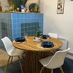 Het Hongaarse Wijnhuis 펜션 Mohács