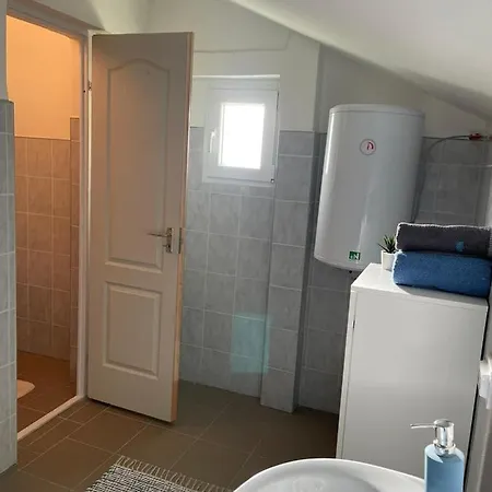 Vakantiehuis Het Hongaarse Wijnhuis Mohács