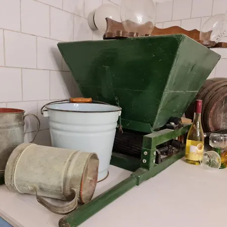 Het Hongaarse Wijnhuis *