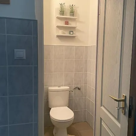 Het Hongaarse Wijnhuis * Mohács