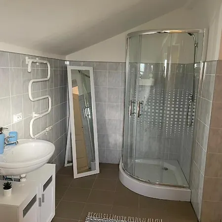 Het Hongaarse Wijnhuis Vakantiehuis Mohács