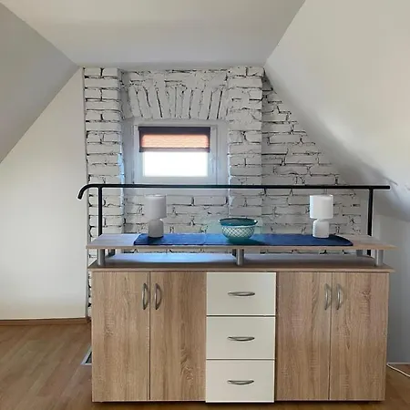 Het Hongaarse Wijnhuis * Mohács