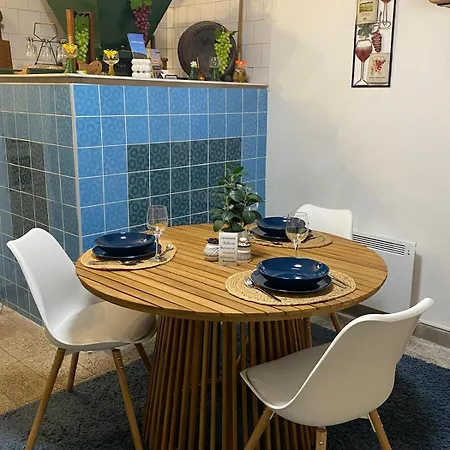 Het Hongaarse Wijnhuis Holiday home Mohacs