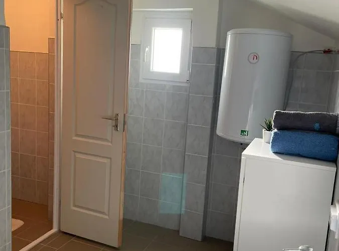 Case de vacanță Het Hongaarse Wijnhuis Mohács